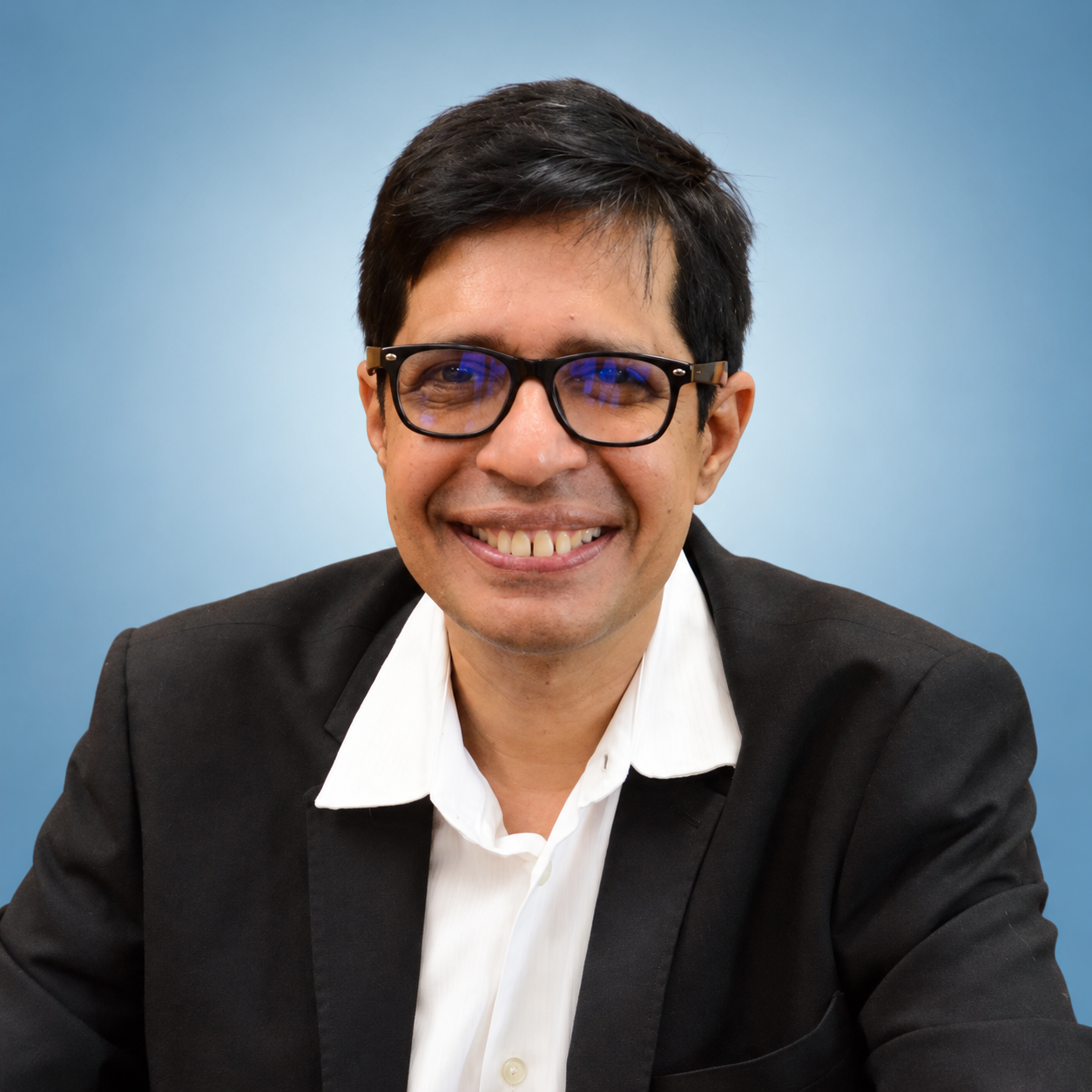 Dr. V. Kamakoti