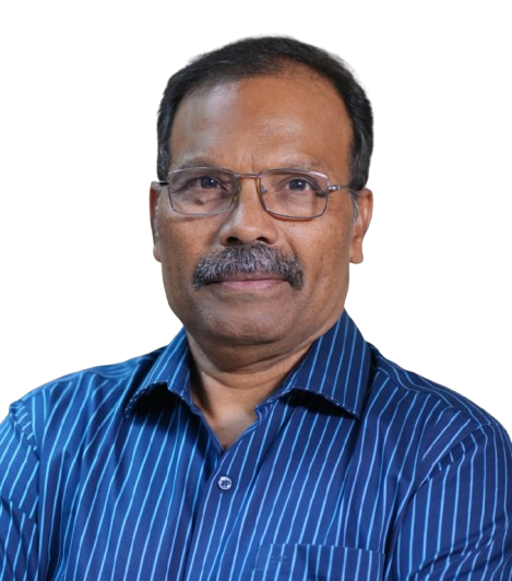 Kumarasamy Thangaraj
