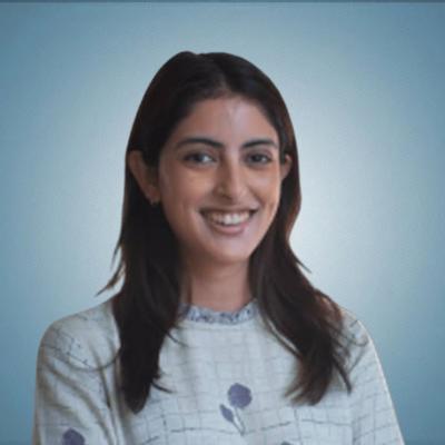 Navya Naveli Nanda