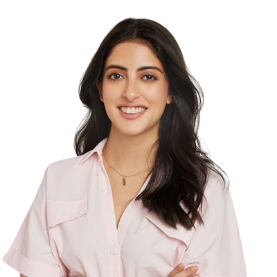 Navya Naveli Nanda