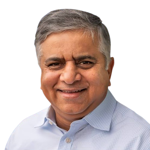 Sandeep Sahai
