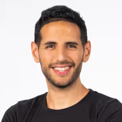 Nuseir Yassin
