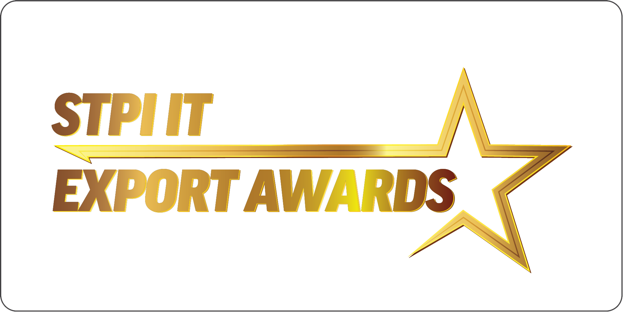 STPI IT Export Awards