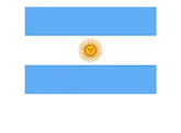 Flag of Argentina