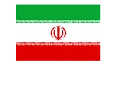 Flag of Iran