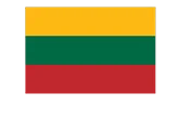 Flag of Lithuania