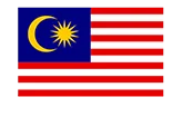 Flag of Malaysia