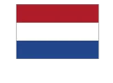 Flag of Netherlands