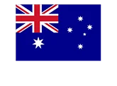 Flag of Australia