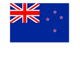 Flag of New Zealand