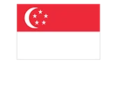 Flag of Singapore