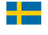 Flag of Sweden