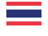 Flag of Thailand