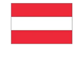 Flag of Austria