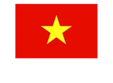 Flag of Vietnam