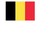 Flag of Belgium