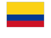 Flag of Colombia