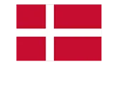 Flag of Denmark