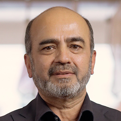 Ajay Vij