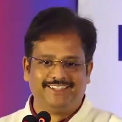 CM Patil