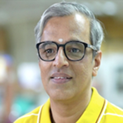 Prof. D. Sundar