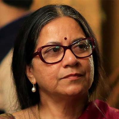 Dr. Deepanwita Chattopadhyay