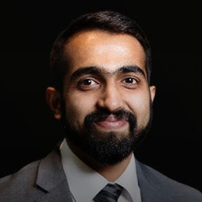 Dinesh Pai