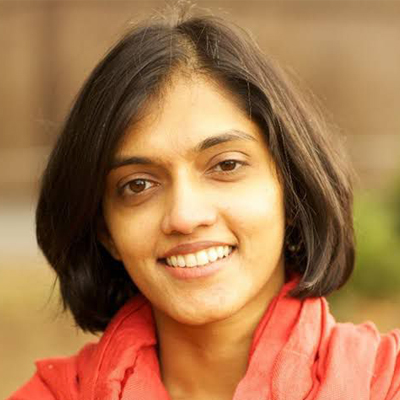 Dr. Ezhil Subbian