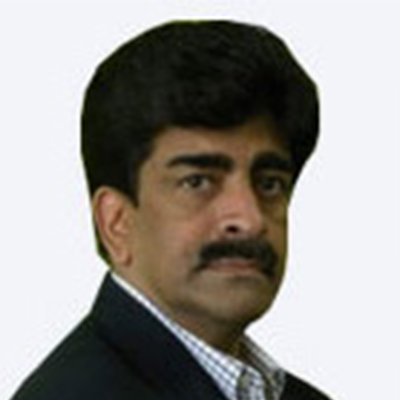 G.S. Krishnan