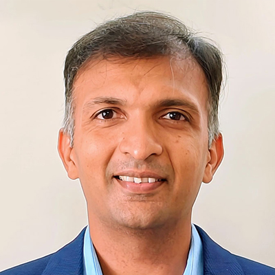 Dr. Hemang Shah