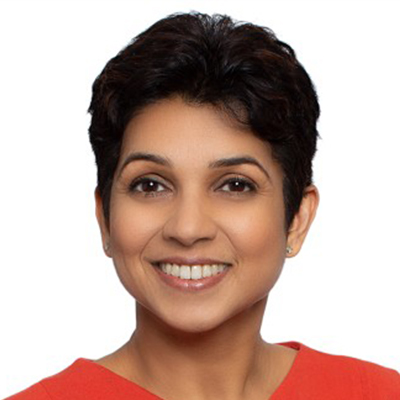 Kirthiga Reddy