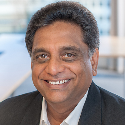 Dr. P. M. Murali