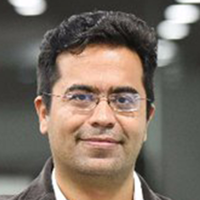 Dr. Praphul Chandra