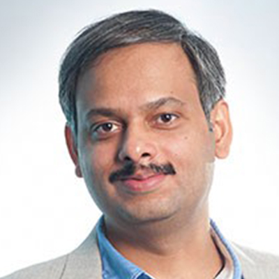 Raghu Dharmaraju