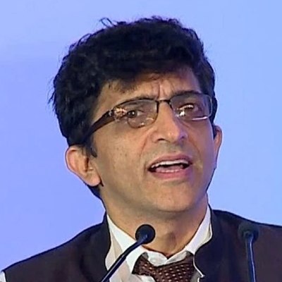 Rajeev Khushu