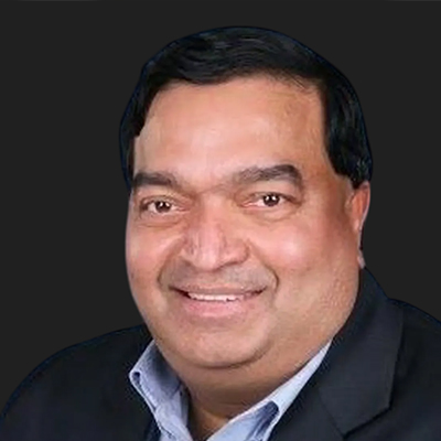 Ravi Gururaj