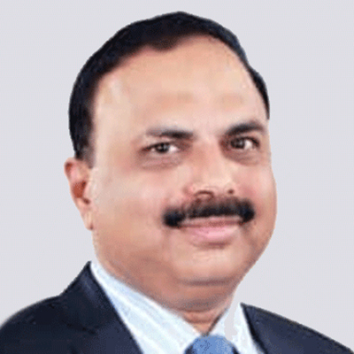Sanjeev Keskar
