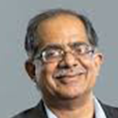 Sharad Sharma