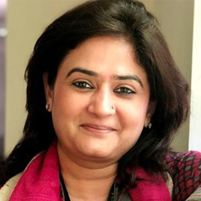 Shefali Misra