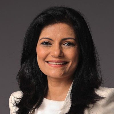 Sindhu Gangadharan