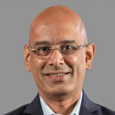 Subram Natarajan