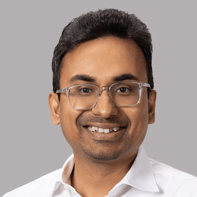 Sudipto Sannigrahi