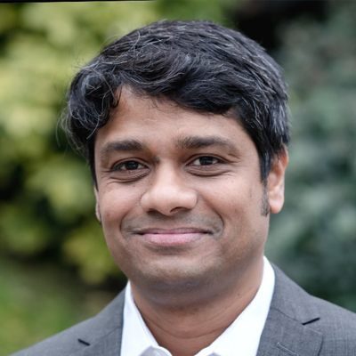 Suyog Shetty
