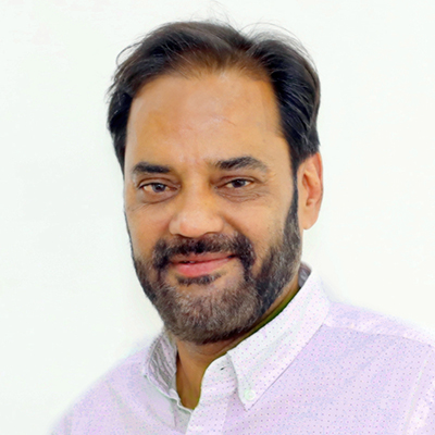 Venk Krishnan