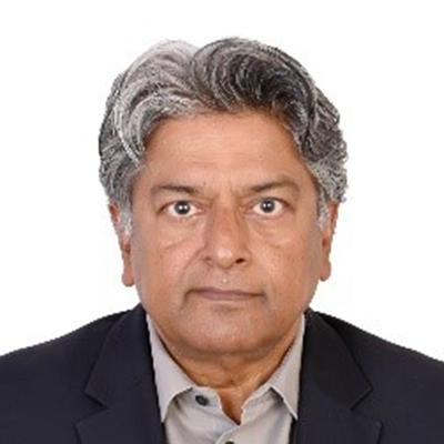 Prof. Vijay Chandru