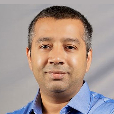 Vishesh Rajaram