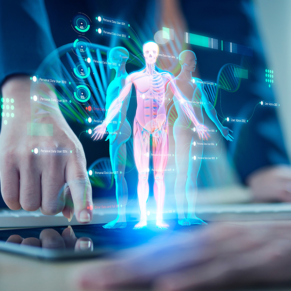 Digi-health