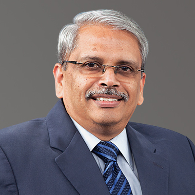 S. Gopalakrishnan