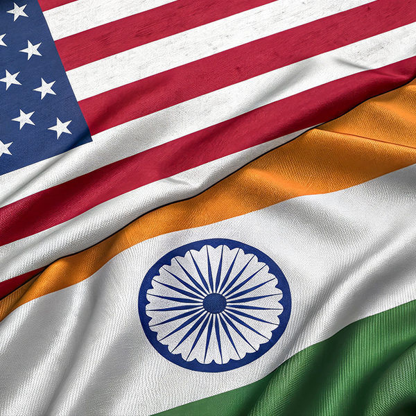 India-USA Conclave