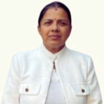 Anitha Sadanand